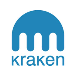 Kraken's logo