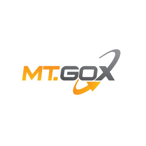 Mt.Gox logo