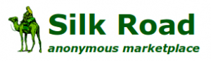Silk Road's logo