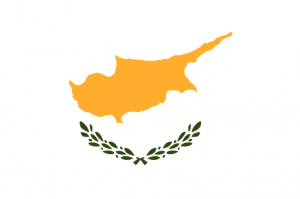 Cyprus's flag