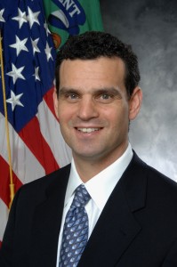 Under Secretary for Terrorism and Financial Intelligence David S. Cohen 