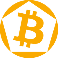 La Maison du Bitcoin logo