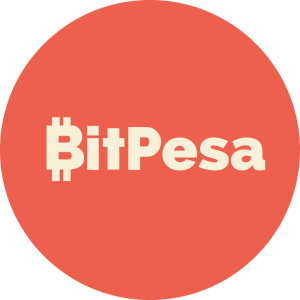 BitPesa logo.