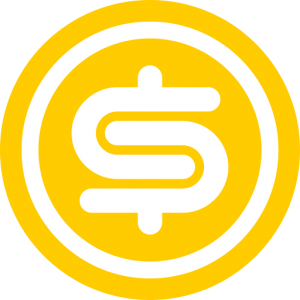 Statoshi project logo.