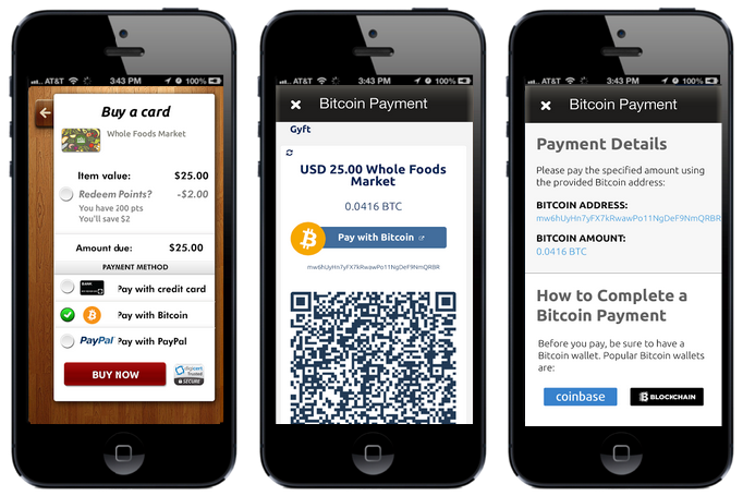 bitcoin su išankstinio mokėjimo kortele