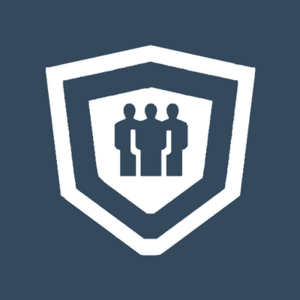 CrowdCurity logo.