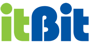 itBit logo.