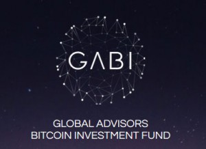 GABI logo.