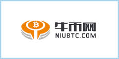 NiuBTC logo.